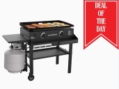 Wayfair Epic Fall Sale 2025: Blackstone griddles discounted up to $250