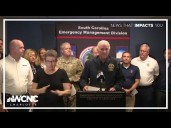 NC, SC declare states of emergency ahead of expected tropical impacts