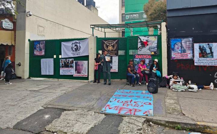Familia de Daniel Tadeo rechaza acuerdo reparatorio, asegura defensa de la automovilista