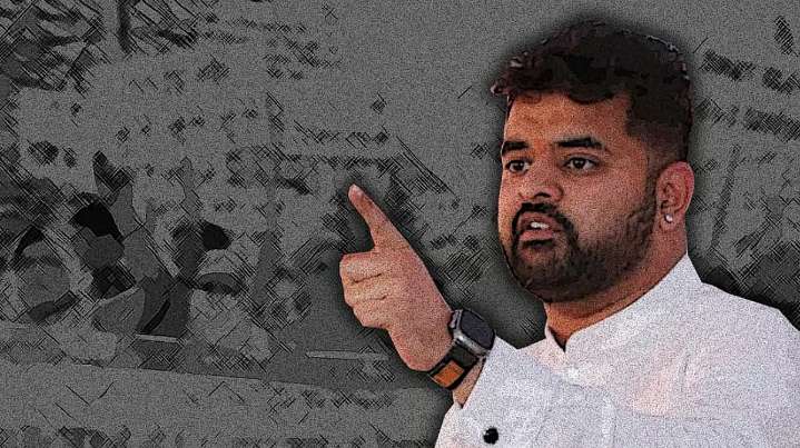 Rape convict Prajwal Revanna moves Karnataka HC against his conviction