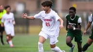 St. Thomas Aquinas knocks off Sayreville