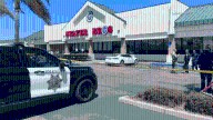 3 taken to hospital after stabbing at San Marcos supermarket