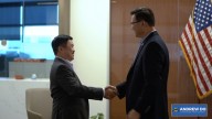 Founder of nonprofit central in Andrew Do bribery case sues the former supervisor for $50M