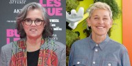 Rosie O'Donnell opens up on 'painful' end of Ellen friendship