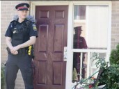 Life sentence for man who tried to kill five