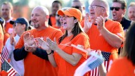 Metro Detroit volunteers honor lives lost on 9/11 with service