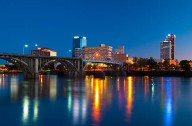Little Rock’s National Night Out events and locations set
