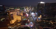 Las Vegas launches 'Fabulous 5-Day Sale' amid tourism slowdown