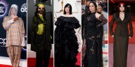 Cómo Billie Eilish revoluciona la moda: de los looks oversize a la transformación glam