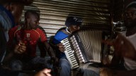 Accordion beats and blood Feuds: how Lesotho's popular music took a deadly turn : NPR