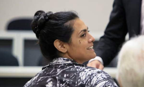Asesinato de bebés: la defensa de la enfermera volvió a pedir la nulidad del juicio