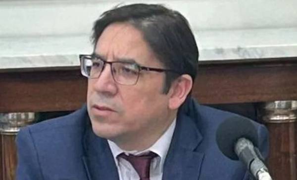 El subsecretario de Políticas Universitarias afirmó que la Marcha quiere “desestabilizar” al Gobierno
