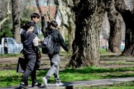 Cómo estará el clima este viernes en Mar del Plata