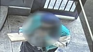 Robo de correo en edificio en San Francisco – Telemundo Area de la Bahía 48