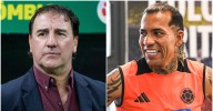 Directo y sin rodeos: Néstor Lorenzo reveló la razón sobre por qué convocó a Dayro Moreno a la Selección Colombia