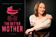 See the Cover of New Thriller 'The Better Mother' (Exclusive)