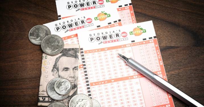 $1 million-winning Powerball ticket sold at CVS in Detroit