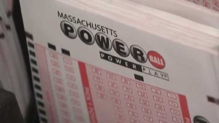 Drawing set for a Powerball jackpot that has ballooned to $1.8 billion