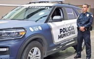 Crece lista de Policías Municipales con deficiencias
