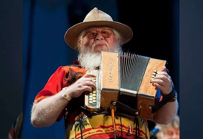 Murió Hermeto Pascoal, legendario músico brasileño