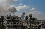 Israel abre una segunda carretera durante 48 horas para forzar la salida de ciudad de Gaza