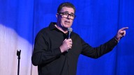 Adam Carolla defends Jimmy Kimmel after ABC suspends late