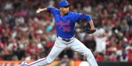 Edwin Díaz survives ninth-inning scare as Mets beat Reds