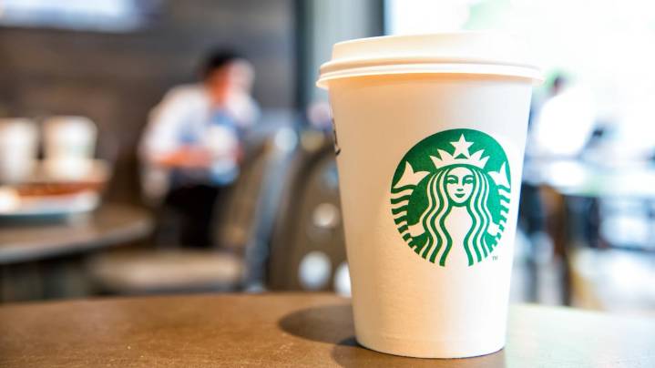 This Starbucks location in Atlanta is among hundreds set to close