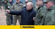 Cuando el sida y la hepatitis aparecen en el frente: Putin usa soldados infectados contra Ucrania
