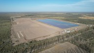 Cornejo aumentó un 50% el presupuesto de una obra clave en el Sur de Mendoza