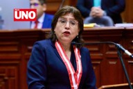 Subcomisión de Acusaciones Constitucionales investigará a Delia Espinoza por archivar caso de Pablo Sánchez
