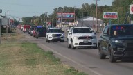 Ross County first responders honor 9/11 victims at remembrance ceremony