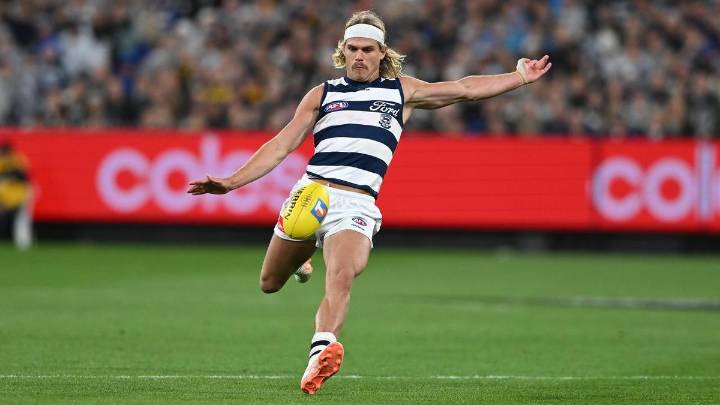 Boom recruit Smith exceeds Cats' great expectations