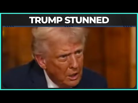 Trump CRASHES OUT Over Disastrous Poll Numbers