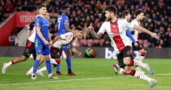 'I got an offer from Liverpool right before transfer window shut