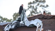 Bureau of Meteorology confirms High Wycombe tornado after initial denial as wet weather lashes WA