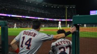 Houston Astros eliminated from playoff contention, ending streak of 8 straight appearances