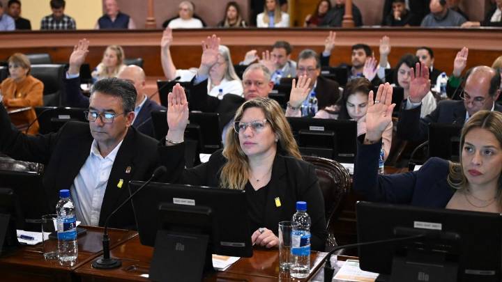 Sauce Montrull más cerca de ser un municipio