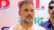 'Building Global Alliance Against India': BJP Slams Rahul Gandhi's 4