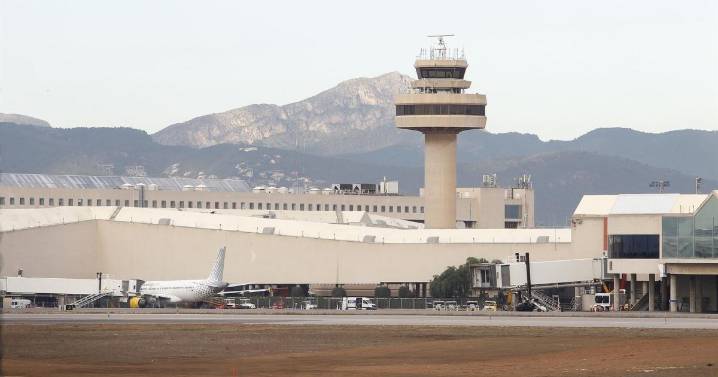 Retrasos puntuales en el aeropuerto de Palma por el ciberataque en varios aeródromos europeos