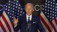 Biden Gives Powerful Speech Reminding Nation Why He's No Longer President