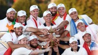 How Europe held off a stunning U.S. fightback to win the 2025 Ryder Cup