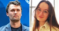 Charlie Kirk’s ‘Secret Sister’ Is Apparently a Bernie Bro