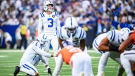 Why Colts, Shane Steichen had confidence in Spencer Shrader to make 60