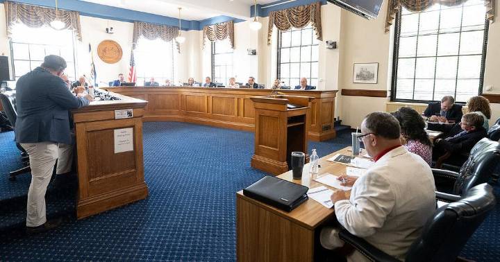 Electric utilities say fossil fuel-favoring move eyed by WV lawmakers would be costly