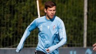 El exjugador del Celta Smólov, que afronta tres años de cárcel, reconoce parcialmente su culpa