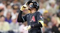 DBacks vs. San Diego Padres. Game time, pitching matchups and more