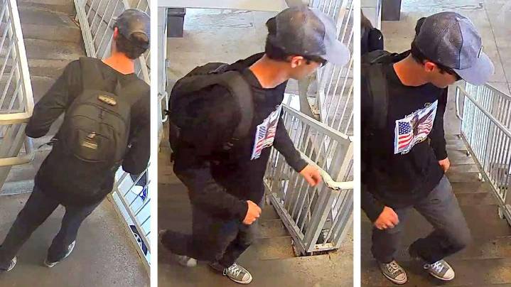 Manhunt for Charlie Kirk's assassin continues; Cox threatens death penalty as FBI director visits