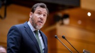 Puente afirma que Renfe estudia reclamar una compensación económica a Galicia y Castilla y León por el corte del AVE durante los incendios