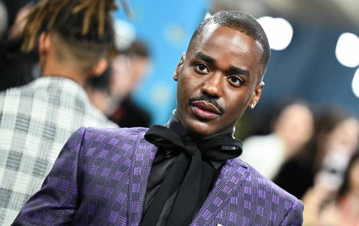 Ncuti Gatwa: Shakespeare and Marlowe were 'unapologetically queer'